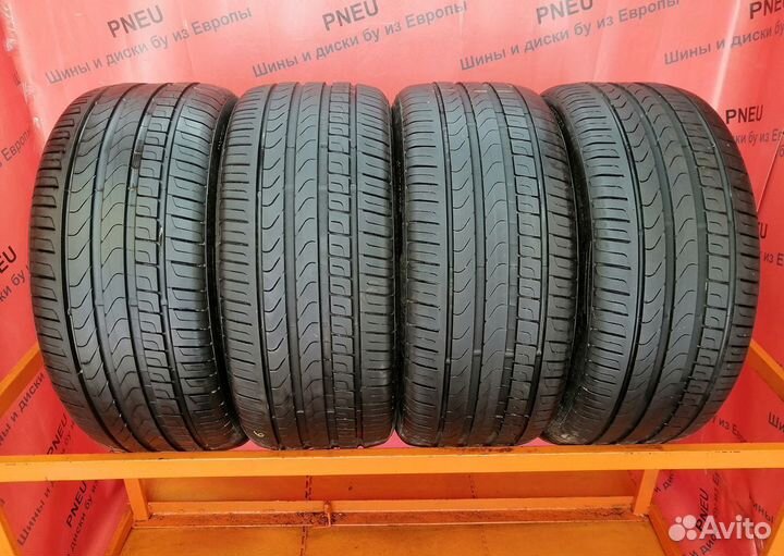 Pirelli Cinturato P7 245/45 R17 99Y