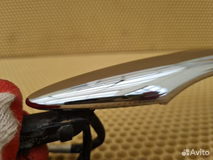 Ручка двери передняя Infiniti