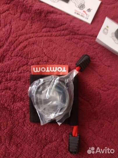 Экшн камера