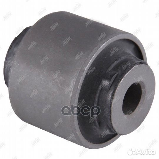 Втулка задн амортизатора honda civic 91-95, CR