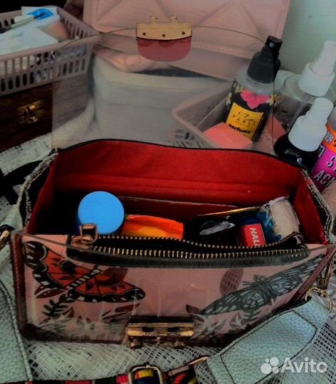 Сумка женская через плечо