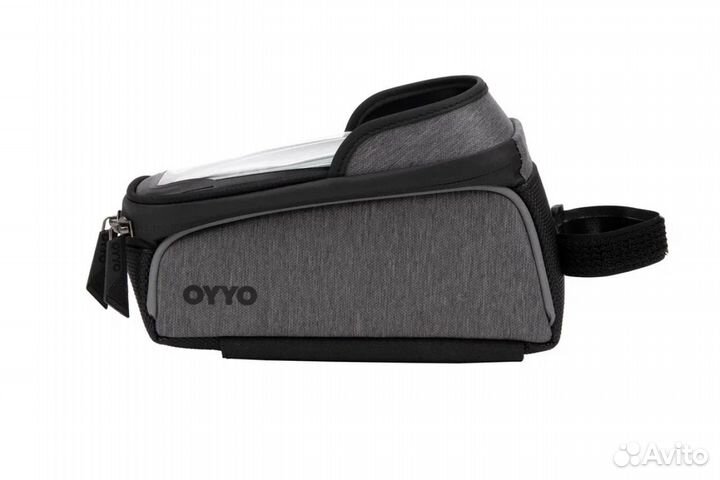 Сумка на раму под телефон oyyo BG01