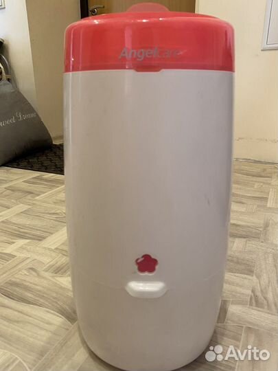 Утилизатор подгузников angelcare