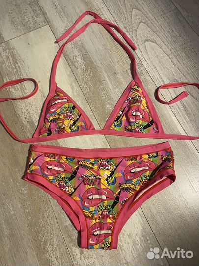 Купальник noble people 152