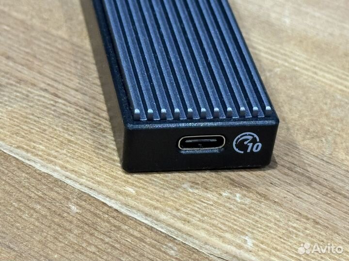 Кейс SSD m2 nvme
