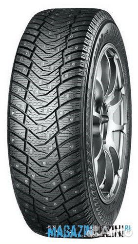 Yokohama Ice Guard IG65 225/60 R18 104T