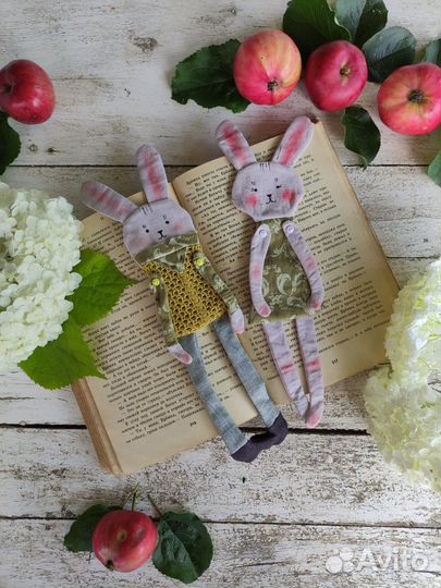 Закладки ручной работы