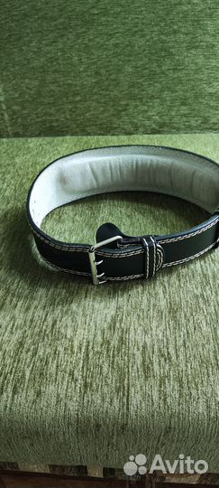 Тяжелоатлетический пояс