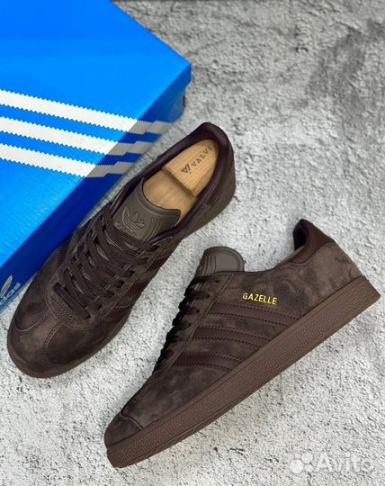 Кроссовки Adidas gazelle