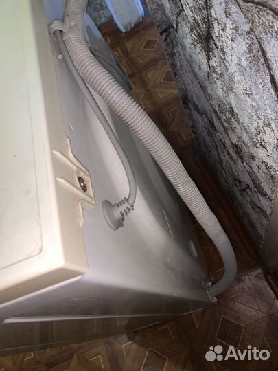 Стиральная машина samsung fuzzy s1021