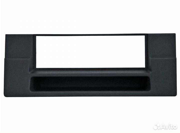 Переходная рамка 1din для BMW e53 e39