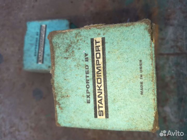 Подшипник Днепр, Урал