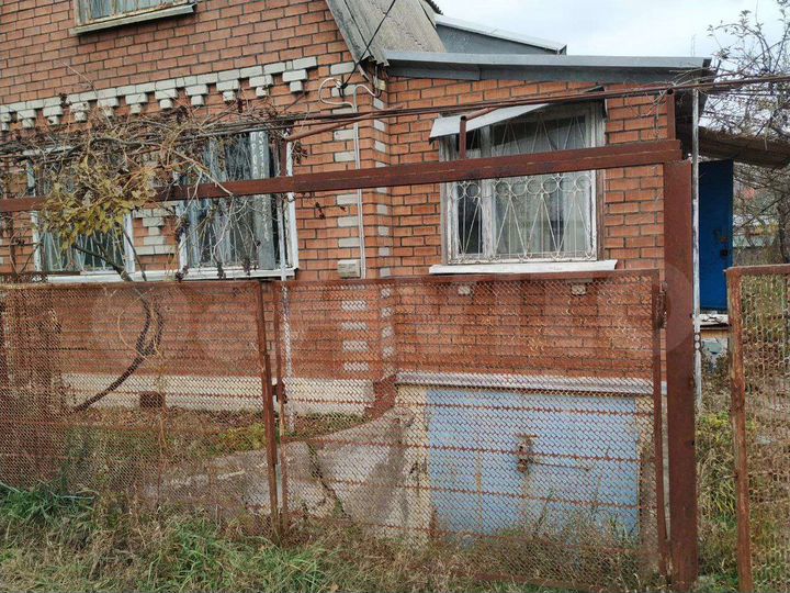 Дача 54 м² на участке 4,1 сот.