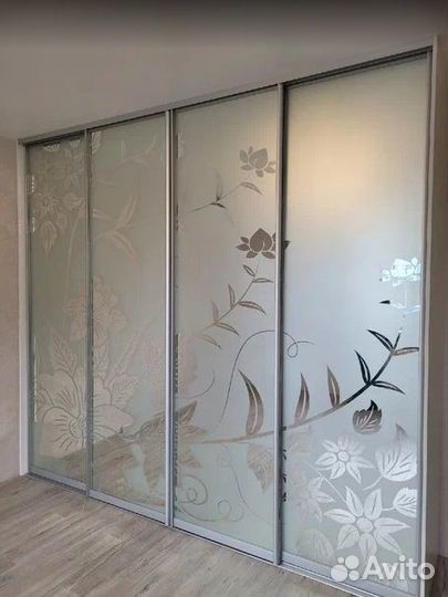 Шкаф купе / Шкаф распашной / Шкаф на заказ / Шкафы