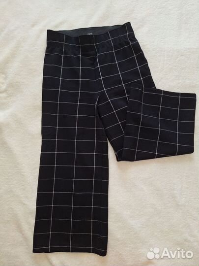 Брюки женские next