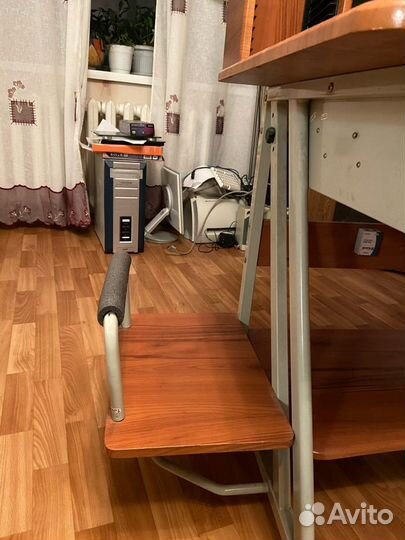 Продаю компьютерный стол TranQuillita