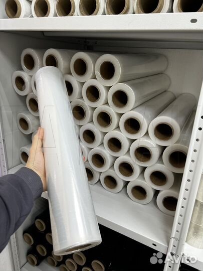 Стрей пленка