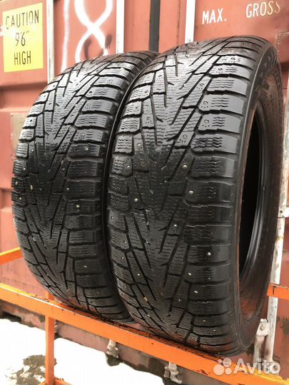 Nokian Tyres Hakkapeliitta 7 SUV 265/60 R18