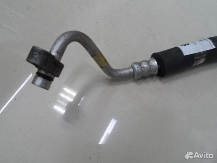 Трубка кондиционера Subaru