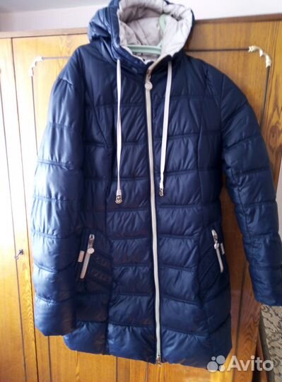 Продам куртки, пуховик