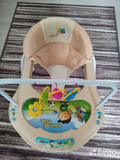 Ходунки детские