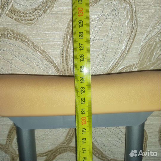 Костыли (можно прокат )