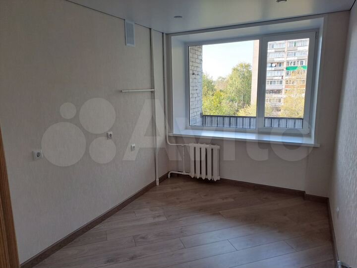 1-к. квартира, 32,8 м², 5/9 эт.