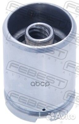 Поршень суппорта тормозного заднего с механизмо