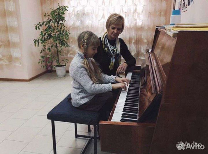Музыкальное образование