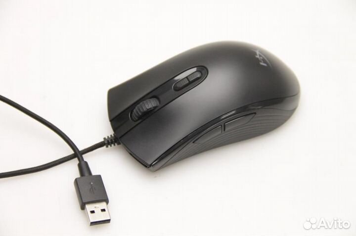 Мышь Hyper HX-MC004B