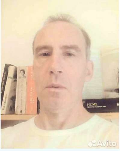 Aнглийский язык.Носитель языка