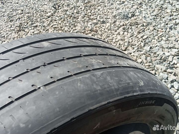 Goform GH-18 295/40 R21