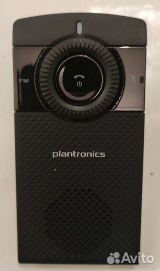 Bluetooth гарнитура plantronics к100