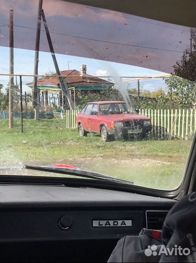 Москвич 2141 1.7 МТ, 1993, 1 000 000 км