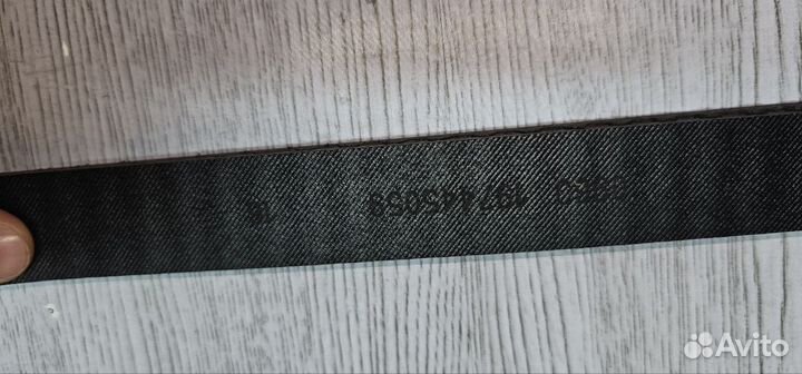 Комплект грм оригинальный на 1.6 и 2.0 дизель