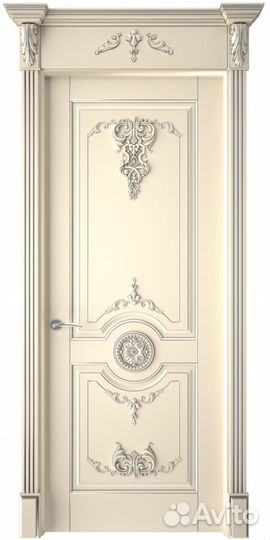 Двери межкомнатные