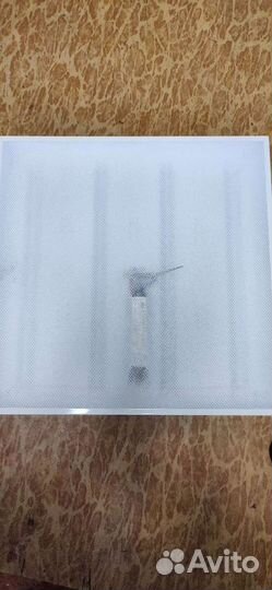 Светильник потолочный светодиодный