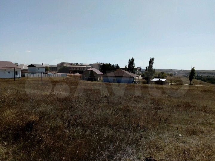 Участок 25 сот. (ИЖС)