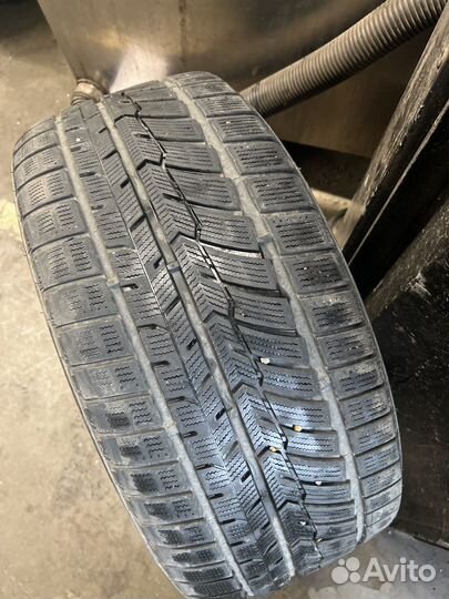 Austone SP-901 245/45 R18