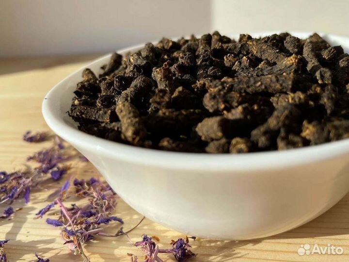 Иван-чай 1 кг кипрей 2023 польза, в гранулах