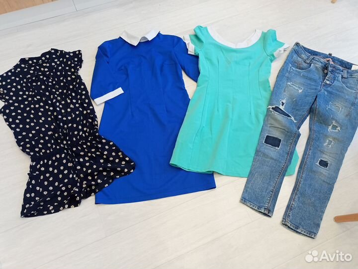 Женская одежда 42 размер