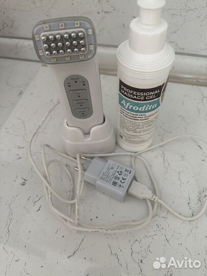 Аппарат для rf лифтинга