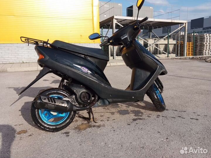 Мопеды скутеры