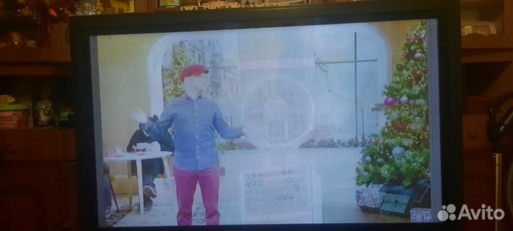 Телевизор philips