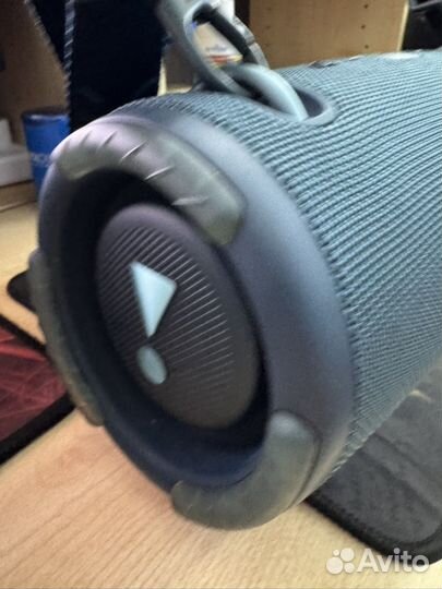 Колонка jbl xtreme 3 (оригинал)