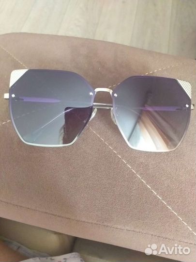 Солнцезащитные очки polaroid женские