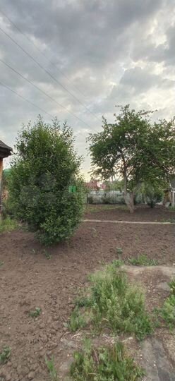 Дача 50 м² на участке 4 сот.