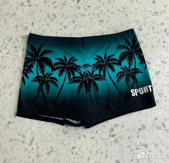 Новые плавки