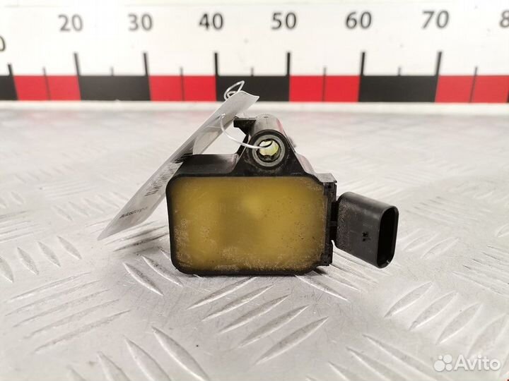 Катушка зажигания Chevrolet Equinox 3 2018