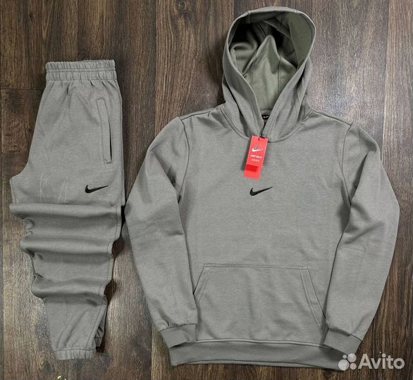 Спортивный костюм Nike (Кофта+штаны)